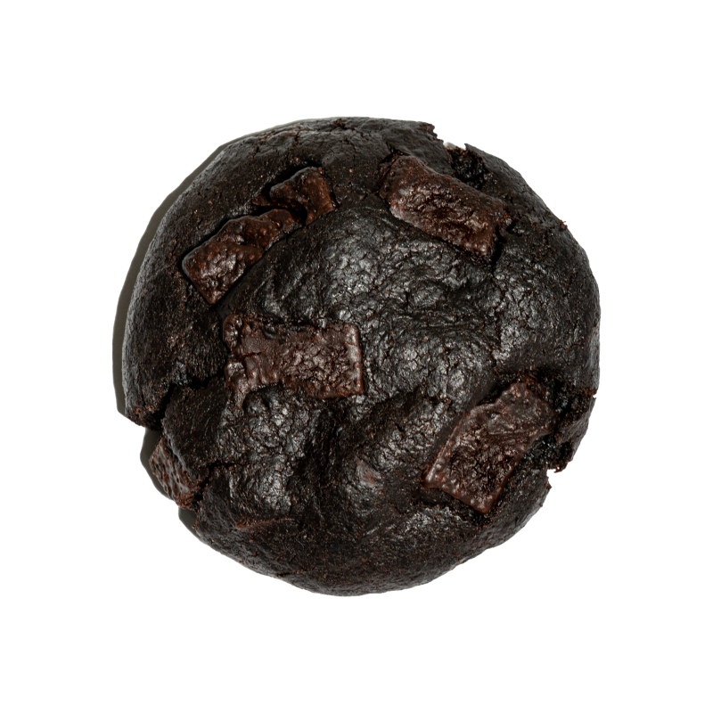 Double Dark (80g)