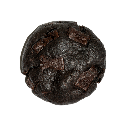 Double Dark (80g)