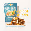 Tropical Crunch by PWR Snacks Limited Edition Box